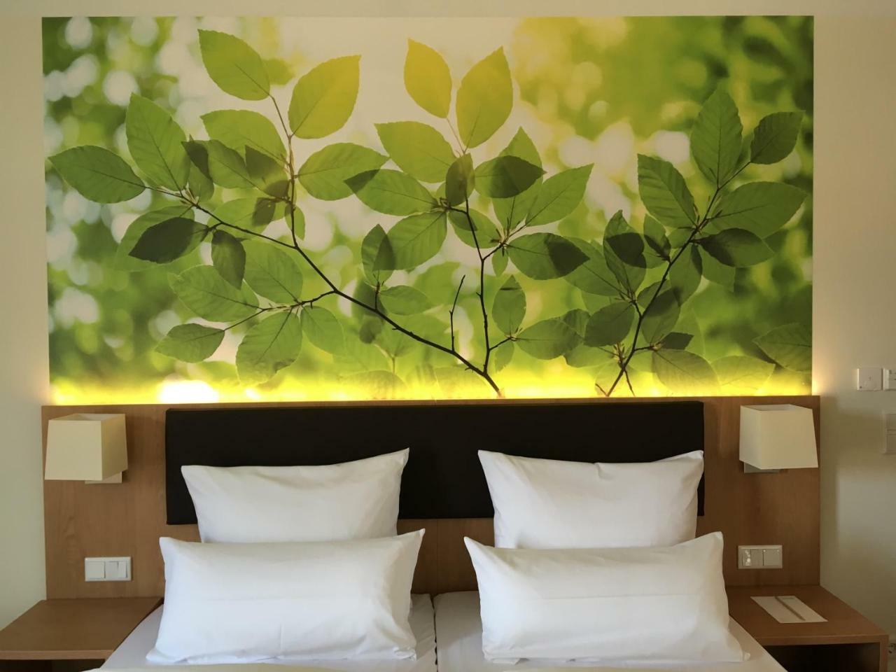 Inhouse - Wohnen Auf Zeit Apart otel Ingolstadt Dış mekan fotoğraf