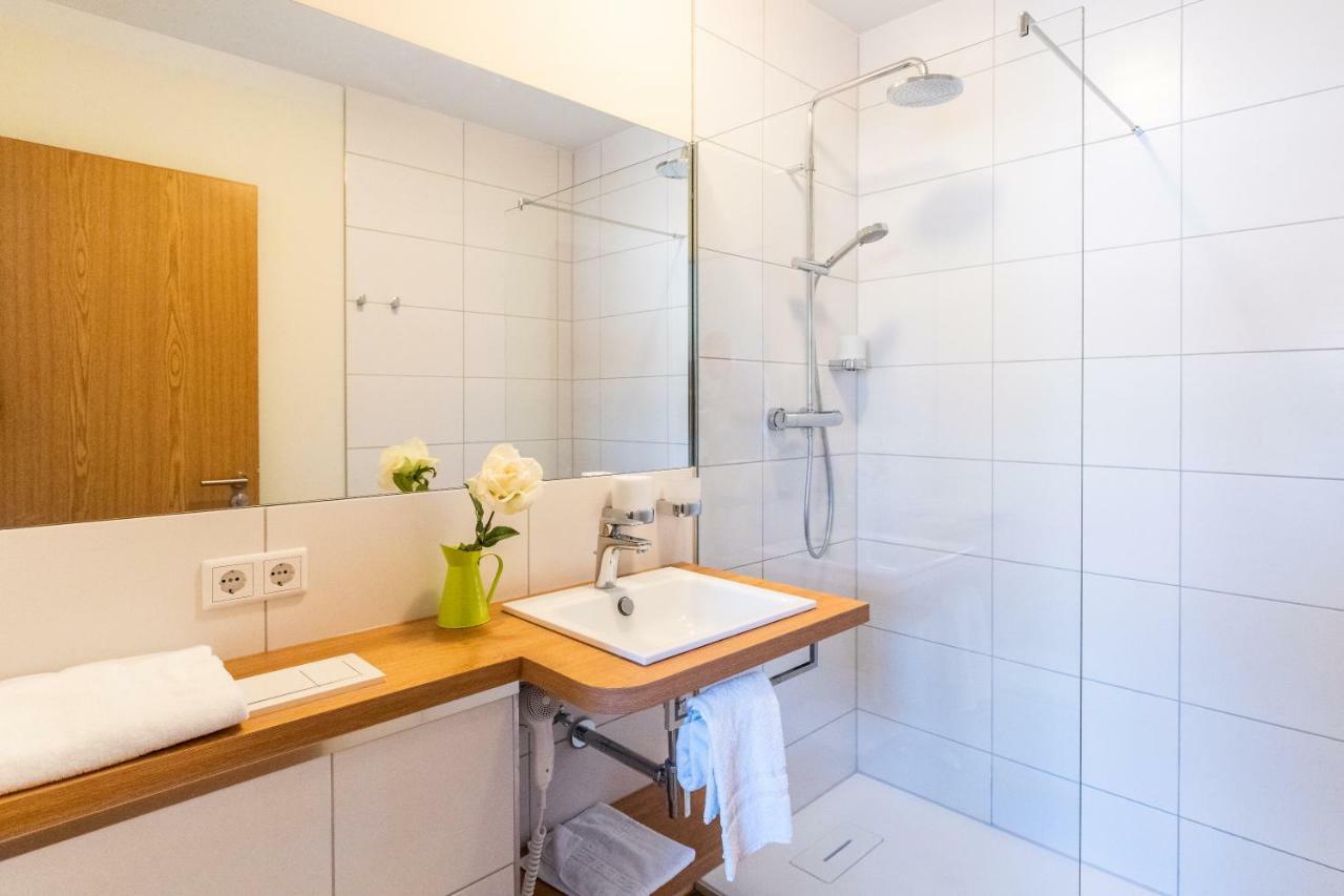 Inhouse - Wohnen Auf Zeit Apart otel Ingolstadt Dış mekan fotoğraf